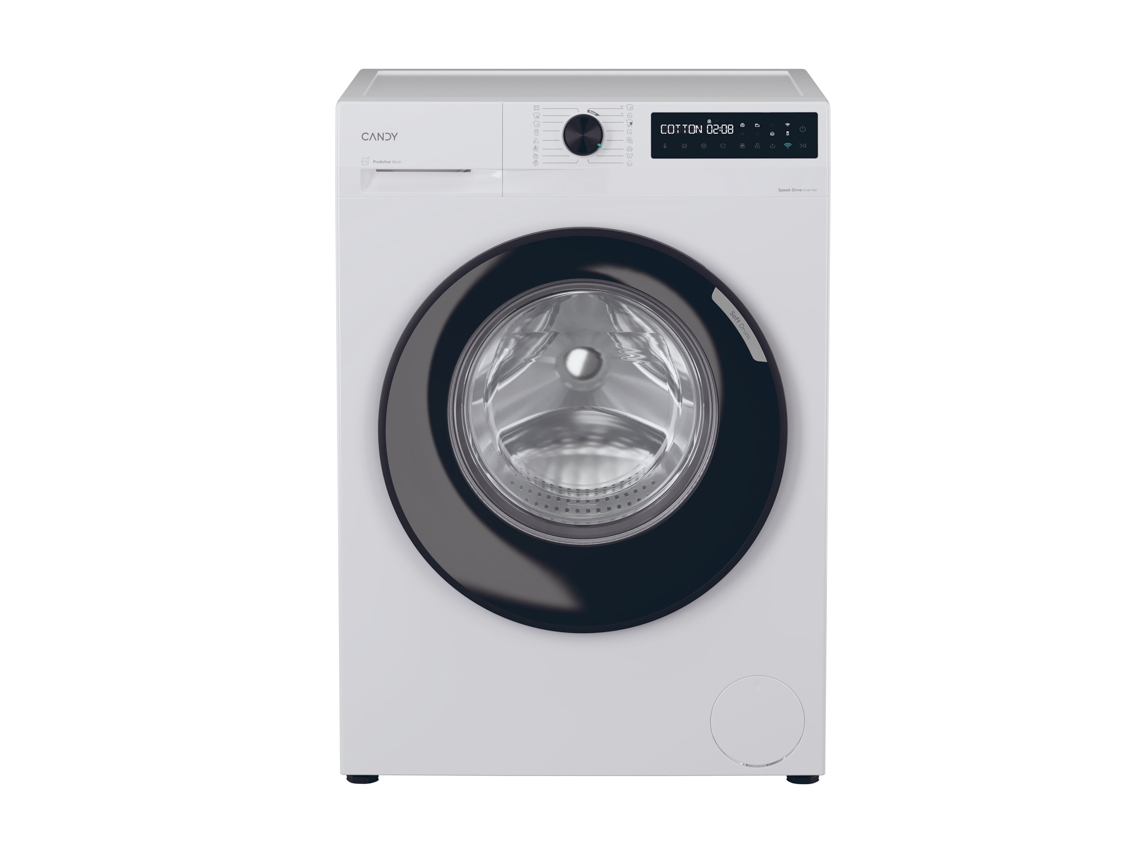 Lavadora CANDY BR48B6-S (8 Kg - 1400 rpm - Blanco)