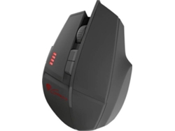 Ratón Gaming GENESIS Natec GX58 (Óptico - 4000 Dpi - Negro)