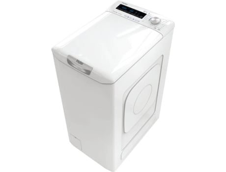 Lavadora HAIER RTXSG47TMCE-37 (7 kg - 140 rpm - Blanco)