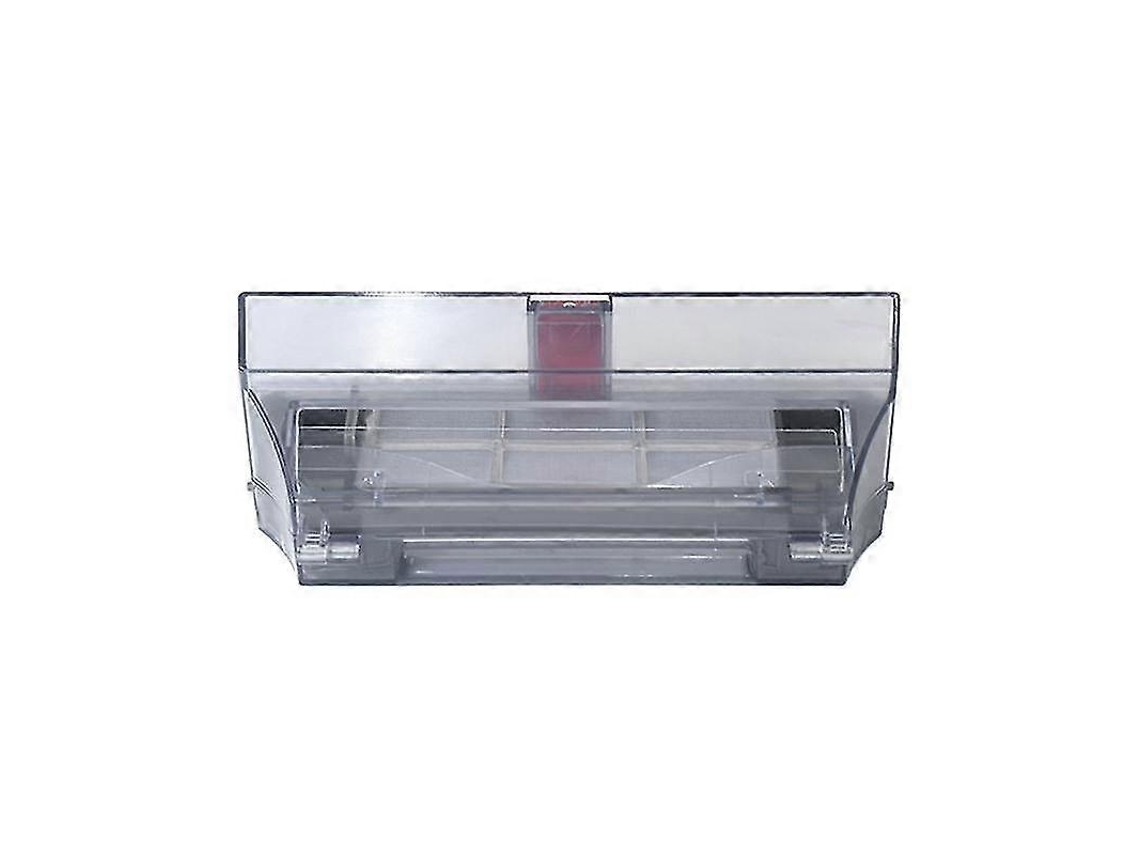 13 piezas para aspiradora Deebot N9, accesorios con cepillo lateral, cepillo principal y filtro para depósito de polvo Yunzii