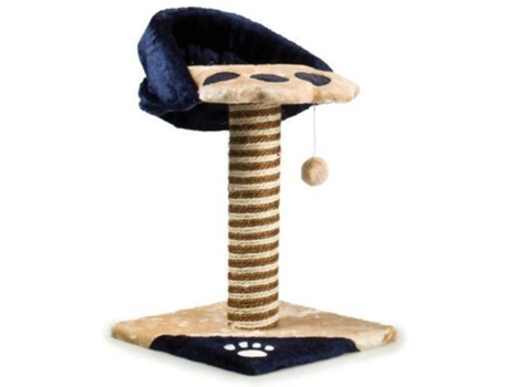 Puesto Rascador para Gatos ARQUIVET Felix