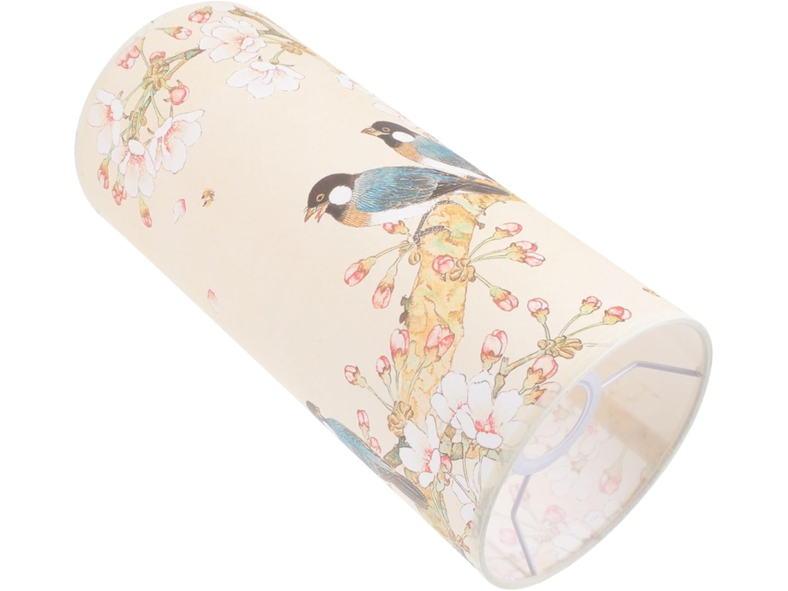 Lámpara De Mesa Colgante Decorativa De Estilo Chino Con Diseño Tradicional.
