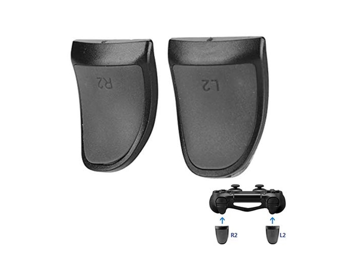 Accesorio para PS4 Tecla R2/L2