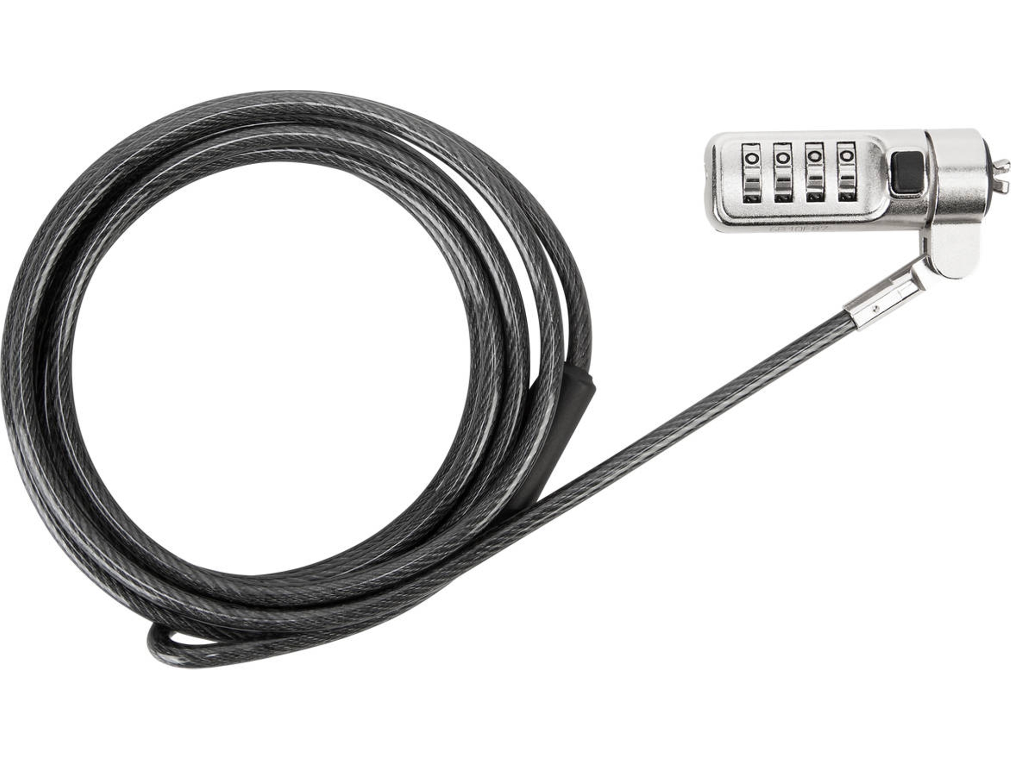 Candado TARGUS ASP66GLX-S