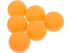 Adecuado para mesa naranja, plástico, tenis.