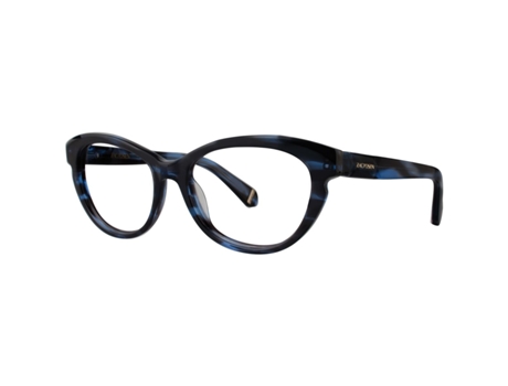 Montura de Gafas Mujer Zac Posen ZAMI 52BL