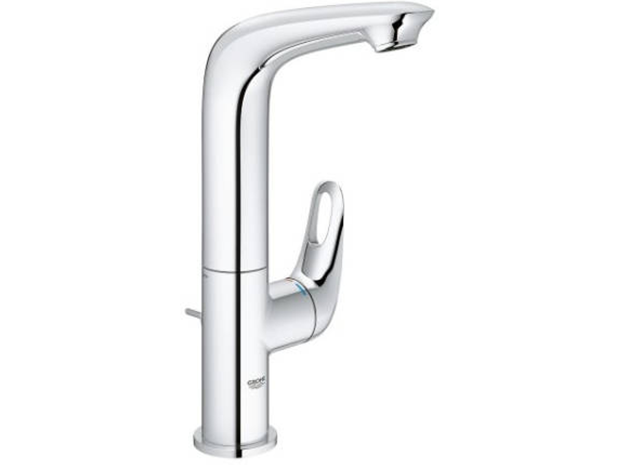 Grifo de Ducha GROHE Eurostyle
