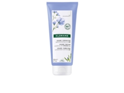 Acondicionador KLORANE Volume With Flax Fiber (200 ml)