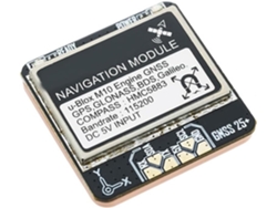 Módulo GPS GNSS de 10 Hz para drones SFUSHOS