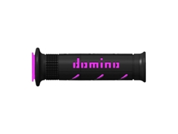 Par de cubremangos DOMINO A250 Open End