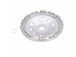 Disco Abrasivo De 18 Cm Para Amoladora Angular De 180°, Hoja De Sierra Para Corte En Carpintería.