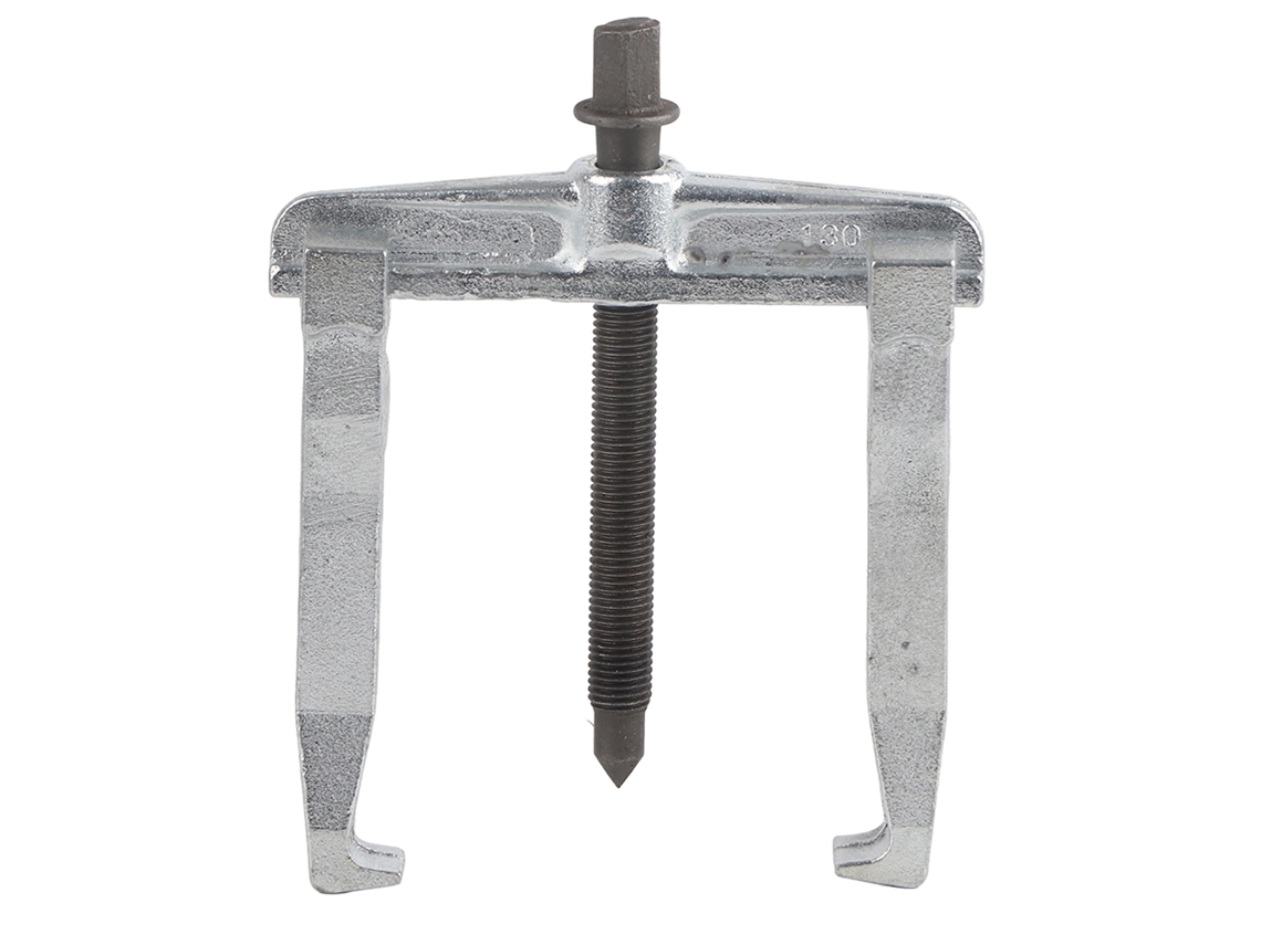 Extractor De Engranajes Y Cojinetes Con 2 Mordazas De Brazo Deslizante, Herramienta Manual (200) Para Reparación Automotriz Y Mecánica.