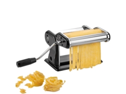 Máquina de pasta GEFU Pasta Perfetta Nero