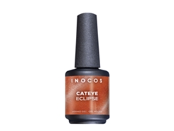 Esmalte de uñas en gel Cateye Celestial Eclipse GP517 15ml INOCOS