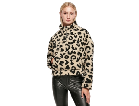 Abrigo para Mujer URBAN CLASSICS (3xl)
