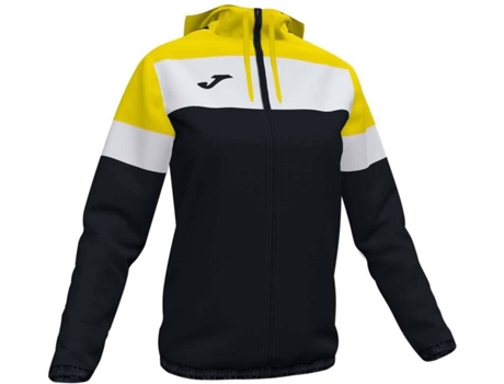 Abrigo para Mujer JOMA Crew Iv Multicolor para Tenis (XXL)