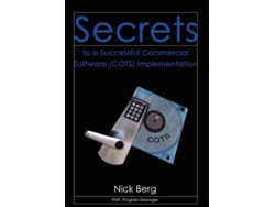 Libro de Nick Berg ( Inglés )