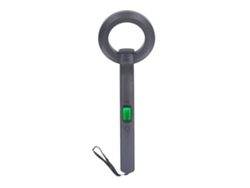 Detector De Metales Portátil Profesional Para Niños Y Adultos: Herramienta Para La Búsqueda Y Excavación De Oro.