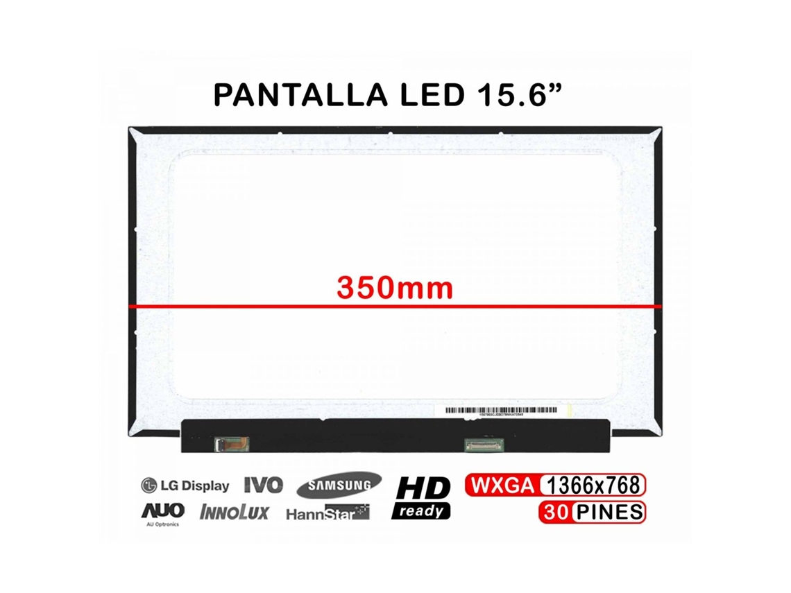 Pantalla PORTATILMOVIL para Laptop (15.6'')