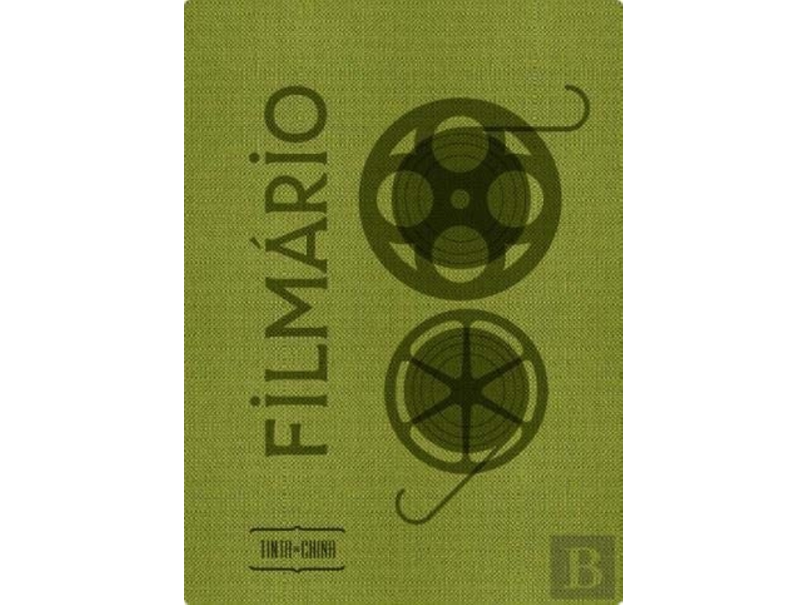 Libro Filmário  de Autor Desconhecido (Portugués)