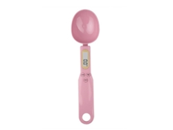 Balança De Colher Digital Colheres Medidoras De Gramas Com Display Balança De Cozinha Para Uso Doméstico Para Distribuição De Café Leite