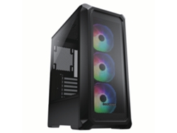 Desktop Gaming EPICAL-Q (AMD Ryzen 7 5700G - AMD Radeon - RAM: 32 GB - 1 TB SSD)