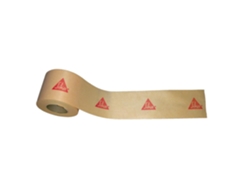 Sika® Sealtape F - Sellado Elástico De Platos De Ducha Etc. Cinta En Rollo 25 Metros / Unico
