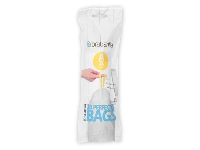 Bolsas para Basura BRABANTIA A