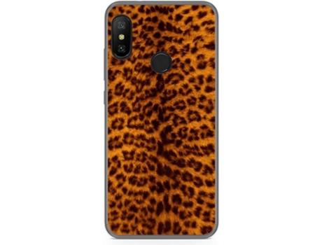 Carcasa Xiaomi Mi A2 Lite TUMUNDOSMARTPHONE Animal 03 Multicolor
