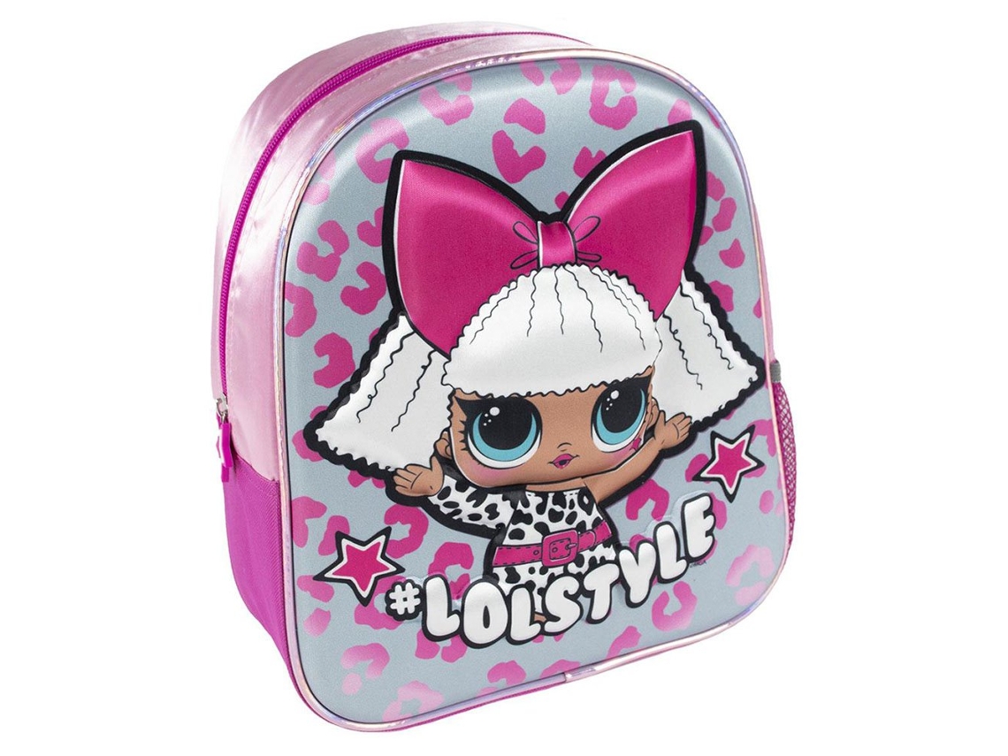 Mochila CERDA (25,0 X 31,0 X 10,0 cm)