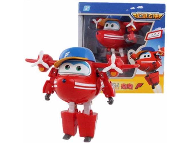 Figura EASTVAPS Flip (12 cm)