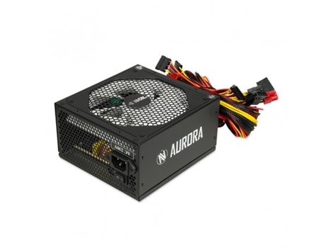 Fuente de alimentación IBOX Aurora 500W