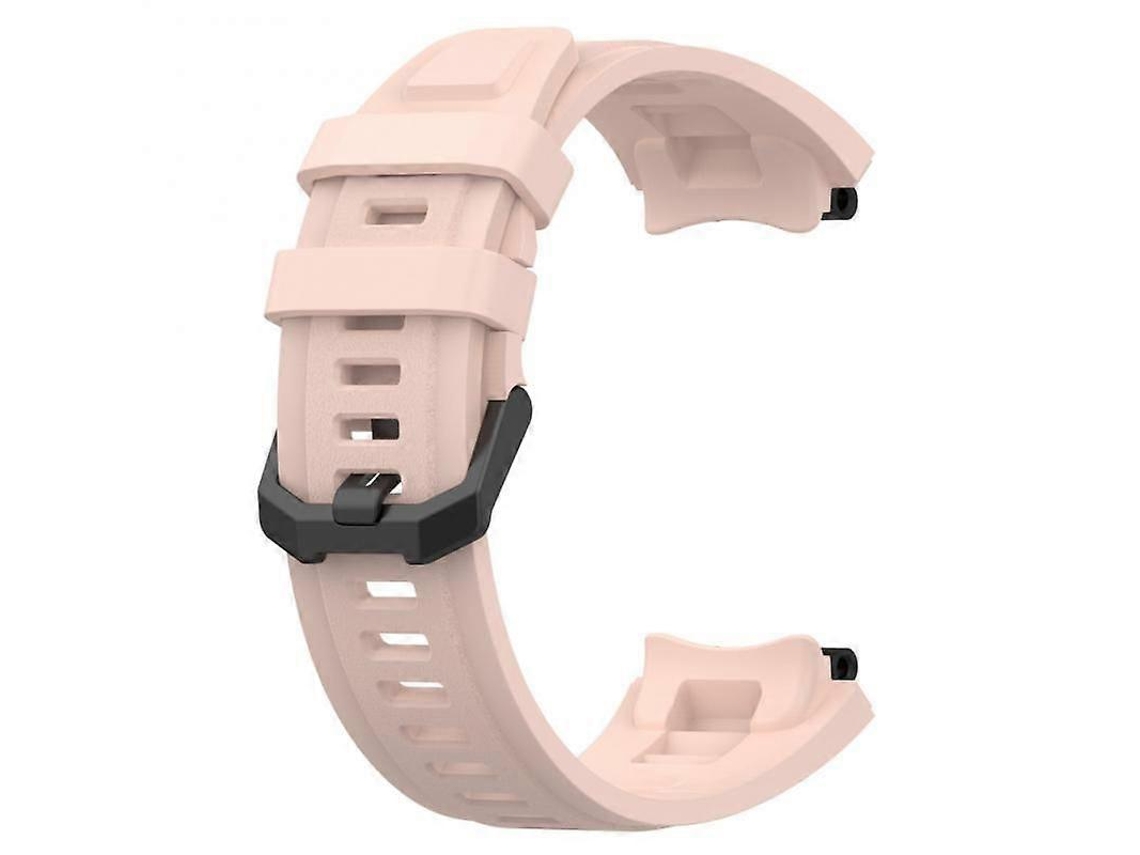 Correa de silicona para Amazfit T Rex 2, repuesto oficial con herramienta para Huami Amazfit T Rex2, Ly Ebike oficial