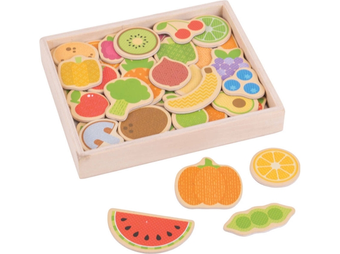 Juguete BIGJIGS TOYS BJ273