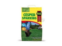 Semillas Césped Sparring 25 kg Compacto Resistente FITO