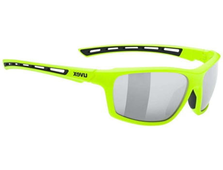 Gafas de Ciclismo UVEX Sportstyle 229 (Estandár - Cat.3)