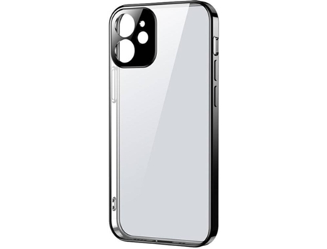 Carcasa Apple JOYROOM iPhone 12 Pro Thin Negro