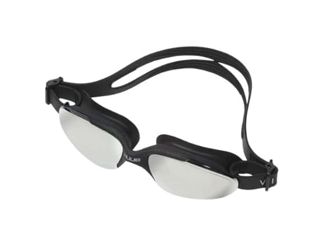 Óculos de Natação Vision Pretohuub
