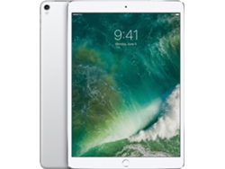 iPad Pro 10.5 (2017) Wi-Fi Apple (reacondicionado marcas mínimas - 64 GB plateado)