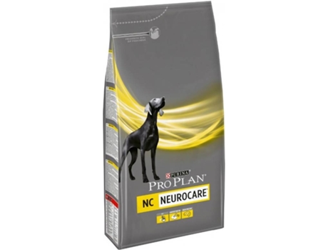 Pienso para Perros PURINA PPVD Canine NC NeuroCare (3 kg - Seco - Adulto y Sénior - Sabor: Maíz y Aves)