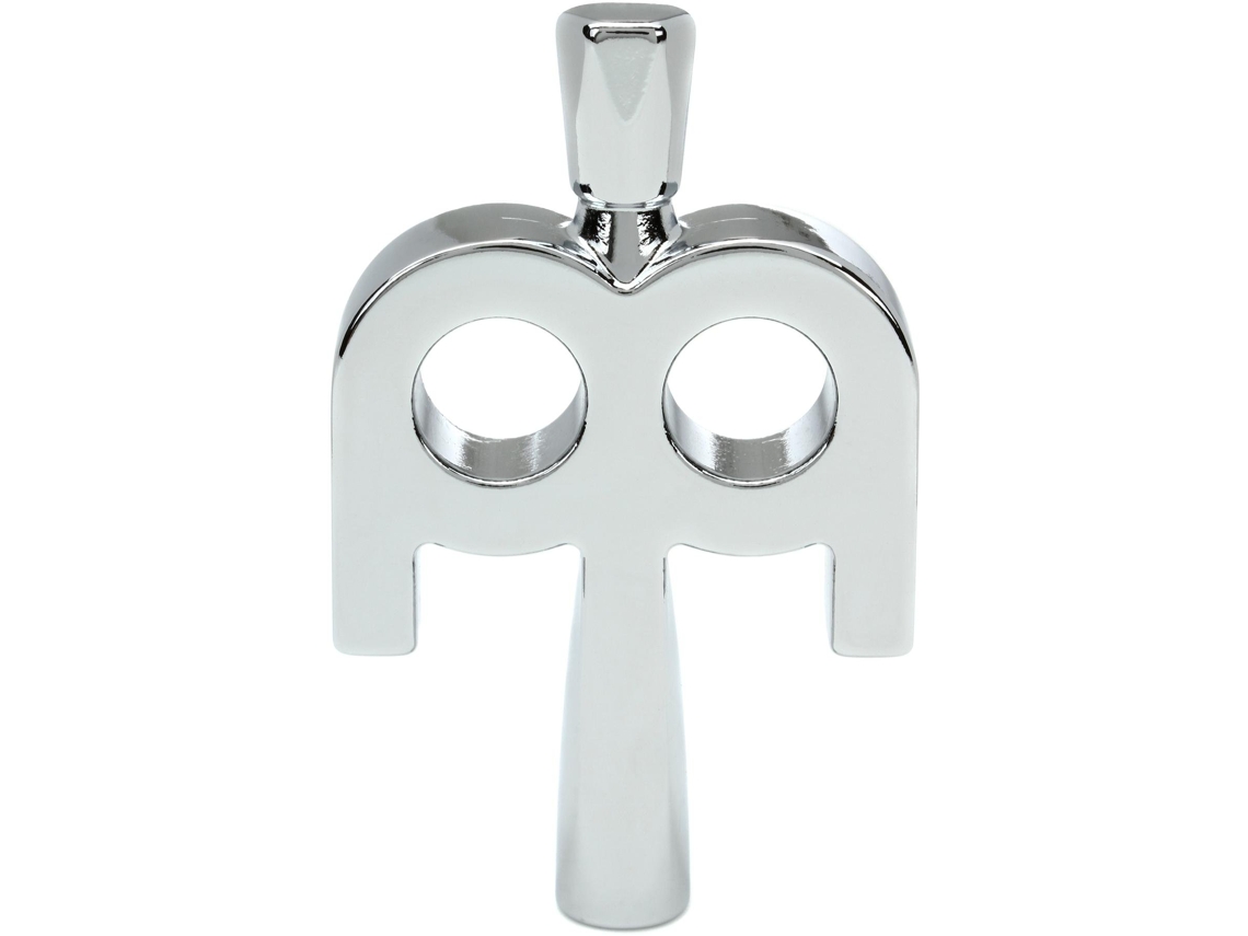 MEINL Kinetic Drumkey Chrome