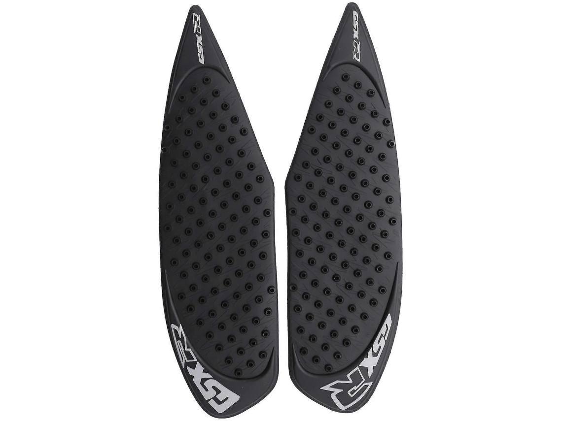 Compatible Gsxr 600 750 2006 - 2007, Gsxr600 Gsxr750 K6. Protector antideslizante, tapa de tanque, calcomanía y agarre para rodillas de gas.