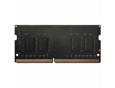 Memoria RAM HIKVISION DDR4