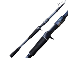 Caña De Pescar Telescópica Ultraligera Fibra Carbono, 1,8/2,1/2,4/2,7/3,0 M, Peso Del Señuelo: 8-18 G, 3,0 M