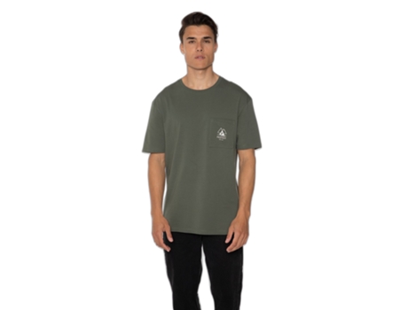 Camiseta PROTEST Isiah (XS)