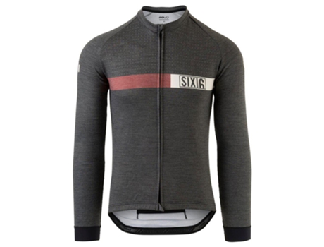 Sudadera con Capucha de Hombre SUPERDRY Negro (L)