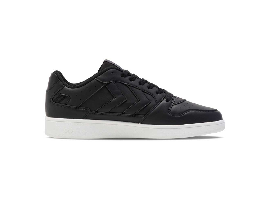 Zapatillas power negras deals