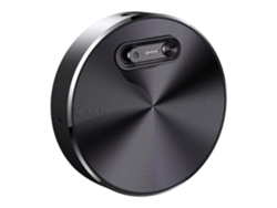 Mini Grabadora Activada SZSMART por Voz Profesional (HD - 8 GB - Negro)