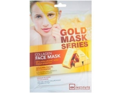 Mascarilla Facial IDC Facial Oro