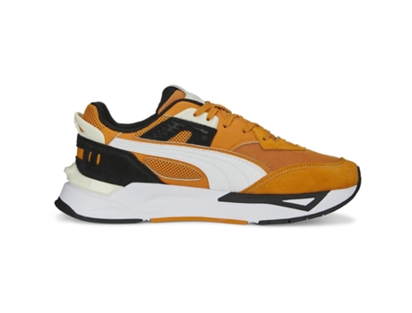 Zapatillas de Hombre PUMA Mirage Naranja (shoes//eu/43)